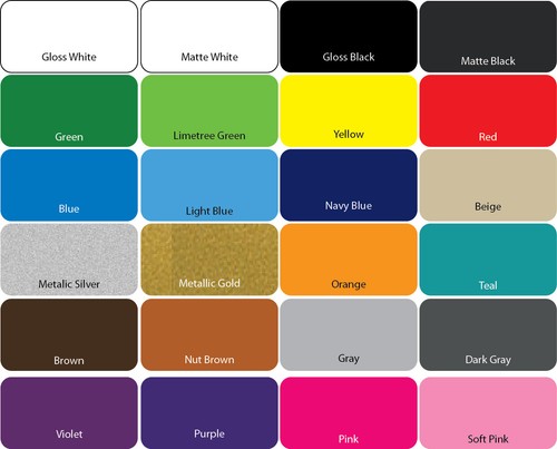 FOR FORD F-350 Windshield Banner Decal With Application Tool - Picture 2 of 2