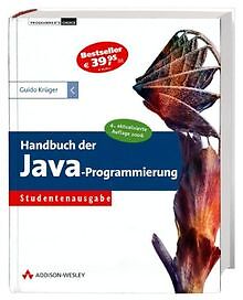 Handbuch der Java-Programmierung. Studentenausgabe ... | Buch | Zustand sehr gut
