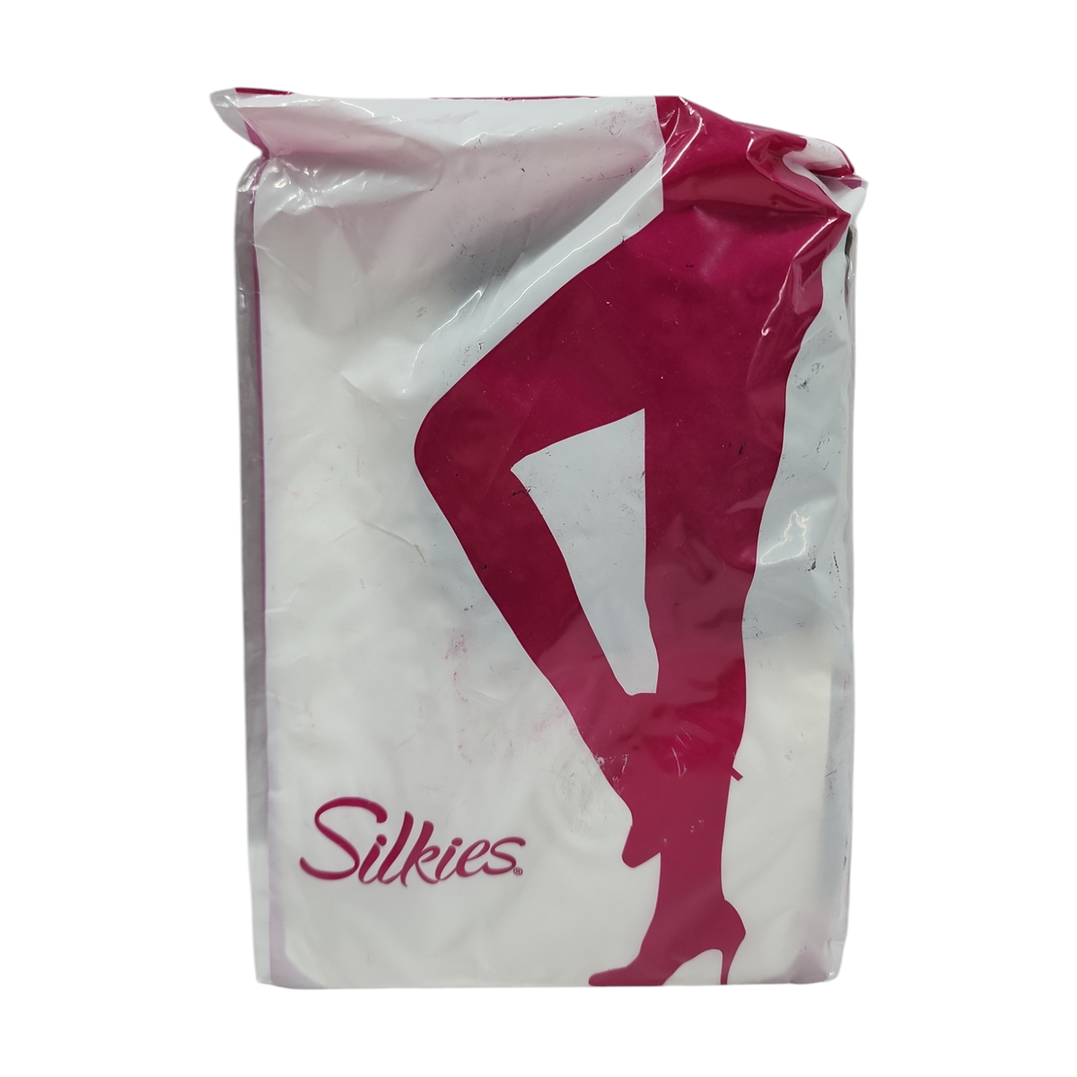 Silkies Ultra Knee-Hi's Socks Pair Pack Mocha Standard Regular
