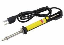 40W Desoldering Iron Pump 110V Electric Solder Remover Vacuum Sucker(3 Prong AC)