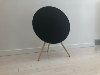 bang & olufsen beoplay a9 mkii
