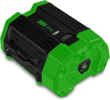 56V 3.0Ah Lithium Battery for EGO 56V 2.5Ah BA1400T BA1400 BA2240 BA1120