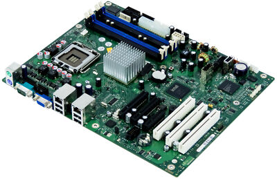 Fujitsu D2559-A12 GS1 S.775 DDR2 PRIMERGY TX150