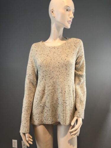 Neu mit Etikett Joie Damenpullover Größe M Farbe Porzellan - Bild 2 von 12