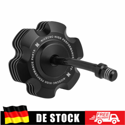 Für YAMAHA RAPTOR 700R Kraftstofftank Tankdeckel mit Entlüftungsventil 2011-2025