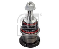 Original Febi Bilstein Trag-/FüHrungsgelenk 26119 FüR Mercedes-Benz