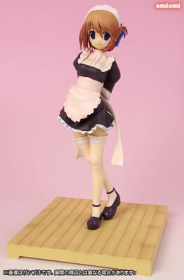 To Heart 2 Another Days MANAKA KOMAKI Maid Ver Figure Kotobukiya