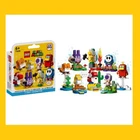 LEGO 71410 - Choose Minifigures SERIES Super Mario 5 SERIES -CHOOSE MINIFIGURES
