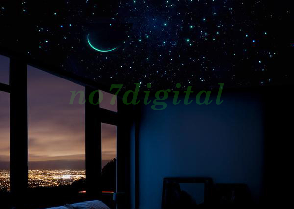 Stars in 2024 the ceiling kit