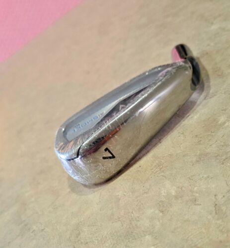 NEW CALLAWAY PARADYM AI SMOKE HL 7 IRON Left Handed - (Head Only) - Picture 2 of 6