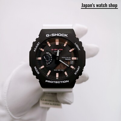 CASIO G-SHOCK GA-B2100CD-1A7JR Black Men's Watch New in Box CASIO G-SHOCK GA-B2100CD-1A7JR Black Men's Watch New in Box