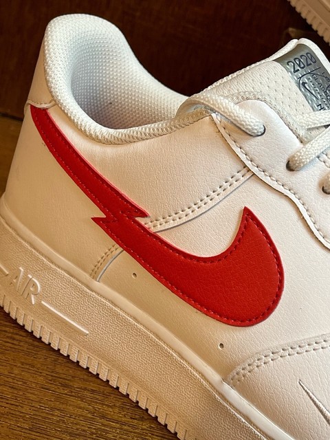 Size 12 - Nike Air Force 1 LV8 Euro Tour 2020 for sale online | eBay