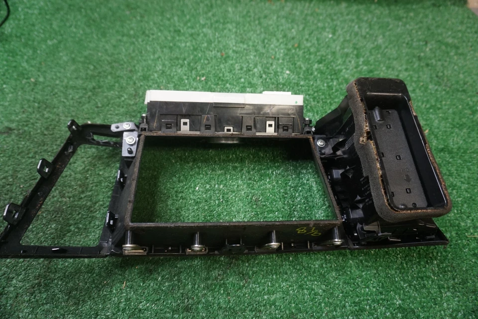 Infiniti FX37 2013 navegación GPS radio control panel 283951CA2D OEM Foto 3 de 4