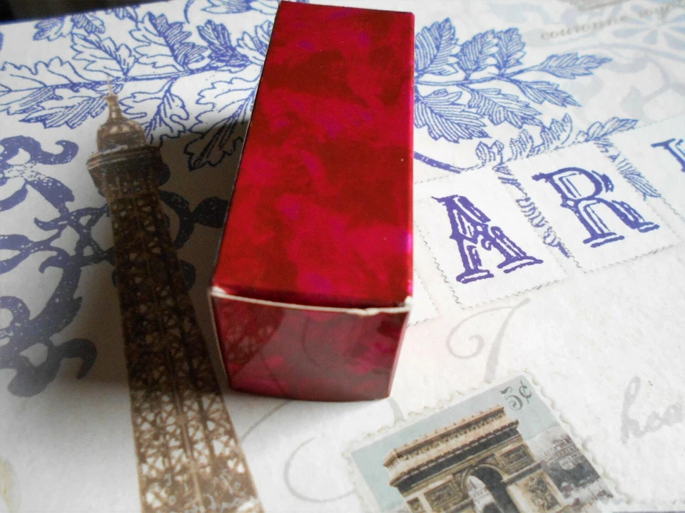 Perfume número privado Etienne Aigner. Mini perfume nuevo en caja, 5 ml / 0,17 fl oz Foto 4 de 4