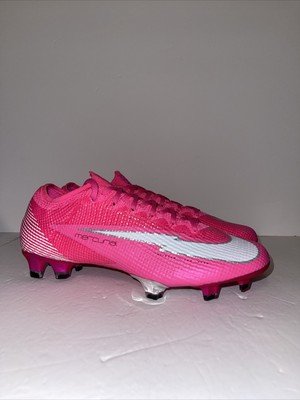 nike mercurial vapor 13 elite mbappé rosa fg soccer cleats