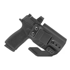 GRITR IWB Kydex Right/Left Hand Pistol Holster Fits Sig Sauer P365-XMACRO