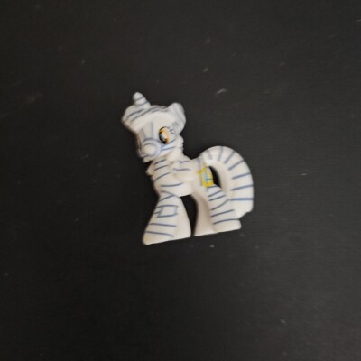 my little pony Nightmare Night Blind Bag Lyra Heartstrings