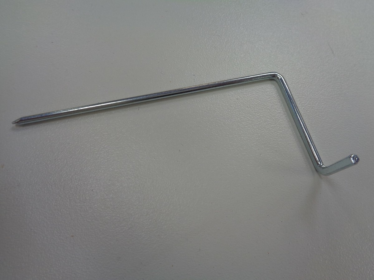 Singer 4432 Sewing Machine Quilting & Seam Guide | eBay