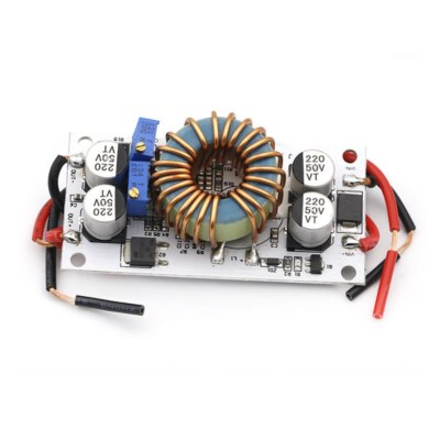 1PCS DC-DC boost converter Constant Current Power supply 10A 250W LED Driver