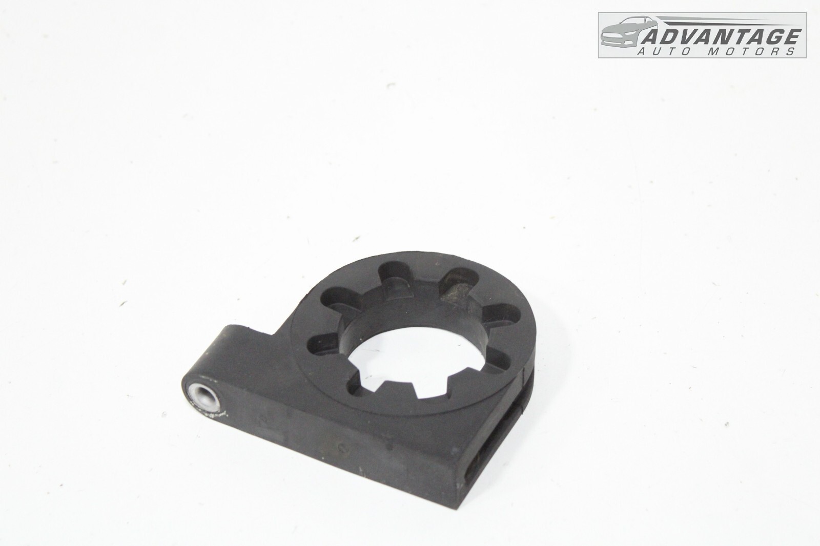 2019-2023 CHEVROLET BLAZER ENGINE COOLANT AUXILIARY WATER PUMP GASKET HOLDER OEM