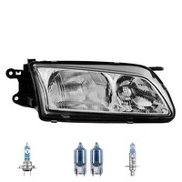 Scheinwerfer Rechts H7/H1 FüR Mazda 626 V Station Wagon Hatchback Inkl. Lampen