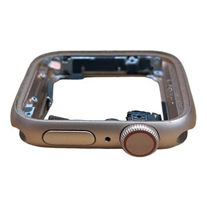 Apple Watch Series 4 40MM Haupt Aluminiumgehäuse GPS + LTE (Gold) Ersatzteile