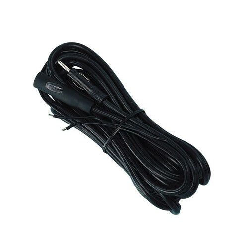 Cavo prolunga per antenna DIN femmina a DIN maschio - 450 cm - Picture 1 of 2