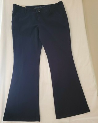 ARIZONA JEANS SZ.15 SHORT BOOTCUT 