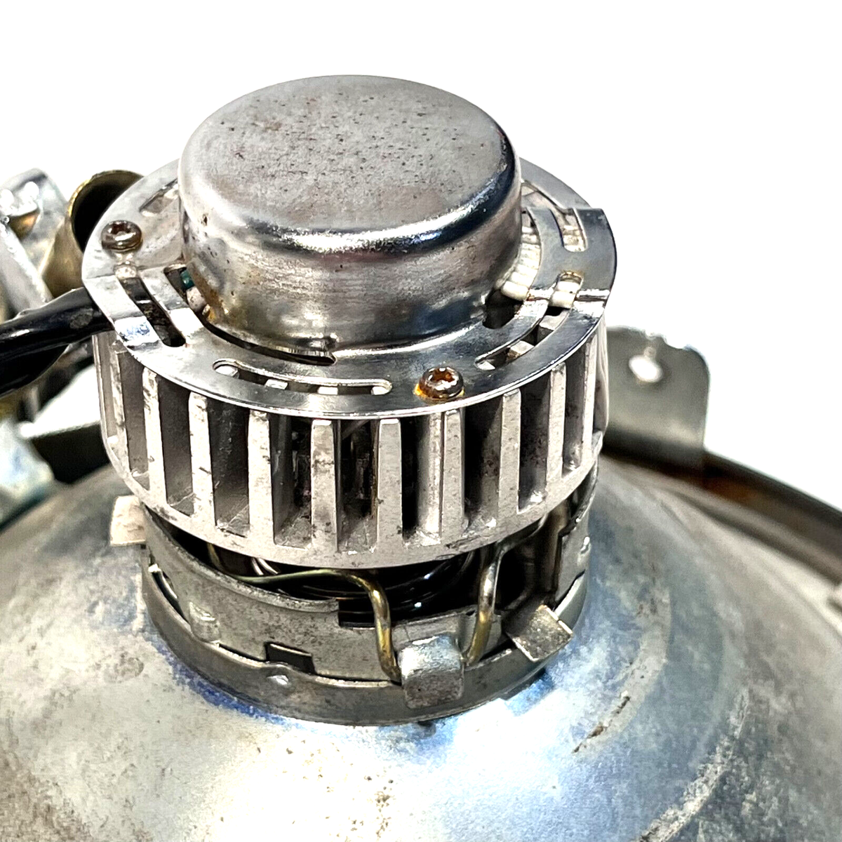 1997 to 2004 Suzuki Marauder VZ800, Headlight with LED Bulb, P/N