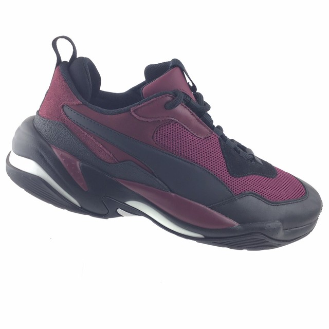 puma thunder size 12