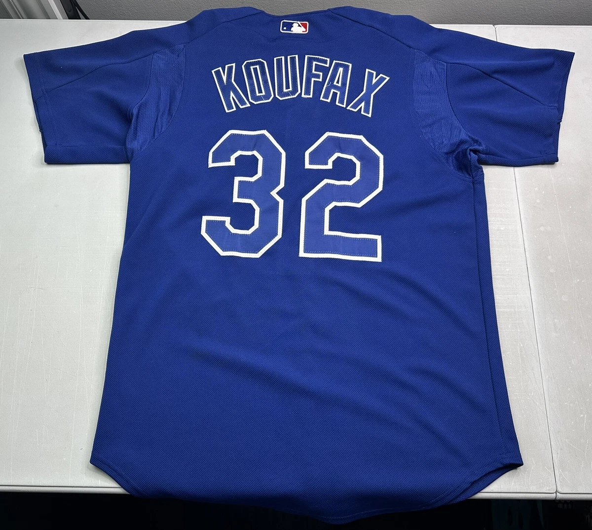Sandy Koufax Los Angeles Dodgers MLB Jerseys for sale | eBay