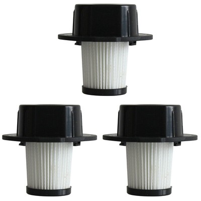 3X(3Pcs   Attachment Fit for  VC4I Vacuum Cleaner Replacement L3L8)