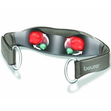 liba shiatsu massager