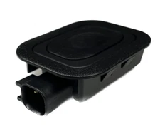 NEW OEM 15-24 Ford F150, Super Duty Tailgate Handle Release Button Switch Latch