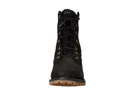 Timberland open weave boot online