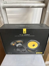 JL Audio C1-690 6x9'' 2-Way Component Speaker System Brand New