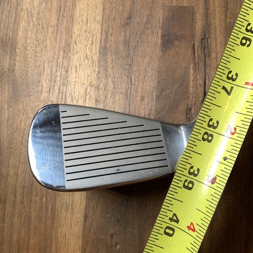 Paragon R600 Stainless 4 Hybrid Regular Flex Graphite Right Handed - 第 11/11 張圖片