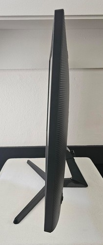 Samsung SJ55W 34 inch Gaming Monitor LCD UltraWide 75 Hz, Excellent Condition. - Picture 2 of 9