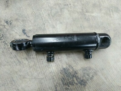 John Deere Hydraulic Cylinder LVA20143 Front Mounted 3 Point Hitch 2032R