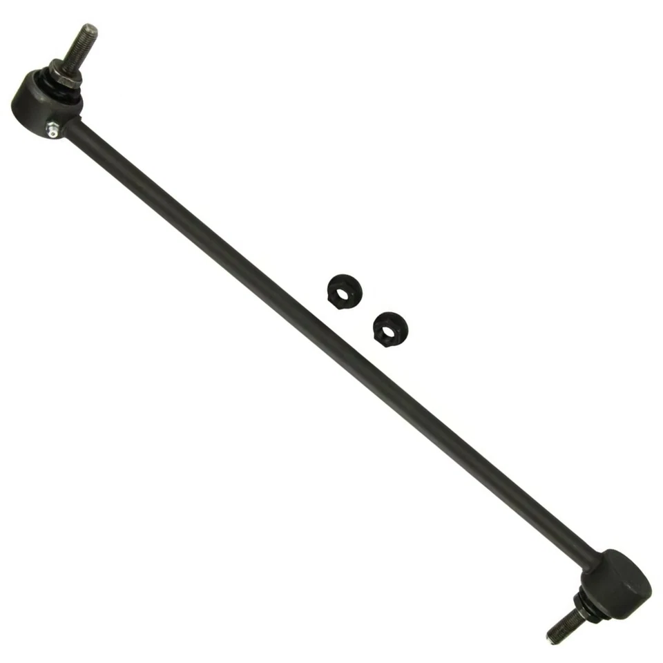 Front Stabilizer Sway Bar End Links for BMW 525xi 528i XDrive 528xi 530xi 535xi - Image 4 of 4