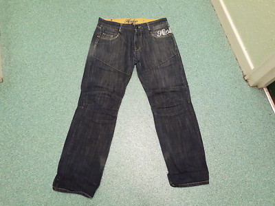 mens jeans 33 waist 34 leg