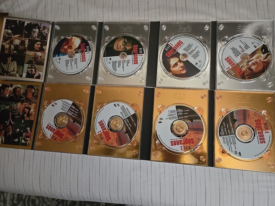 Television Series & Seasons DVDs Box Sets Movies TV Shows **YOU PICK** **Read** - Image 3 of 4