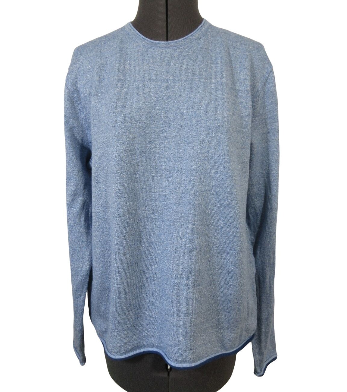 Rag \u0026 Bone men's Trent wool linen blend 