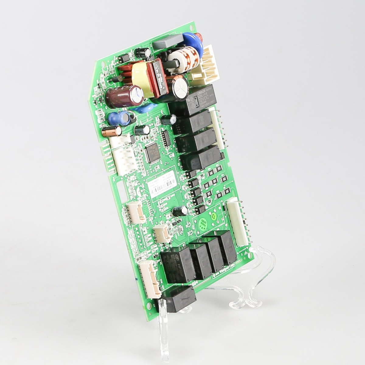 Whirlpool Refrigerator Control Board W11035752 W10321694 for Whirlpool Refrigerator Control Board W11035752 W10321694 for