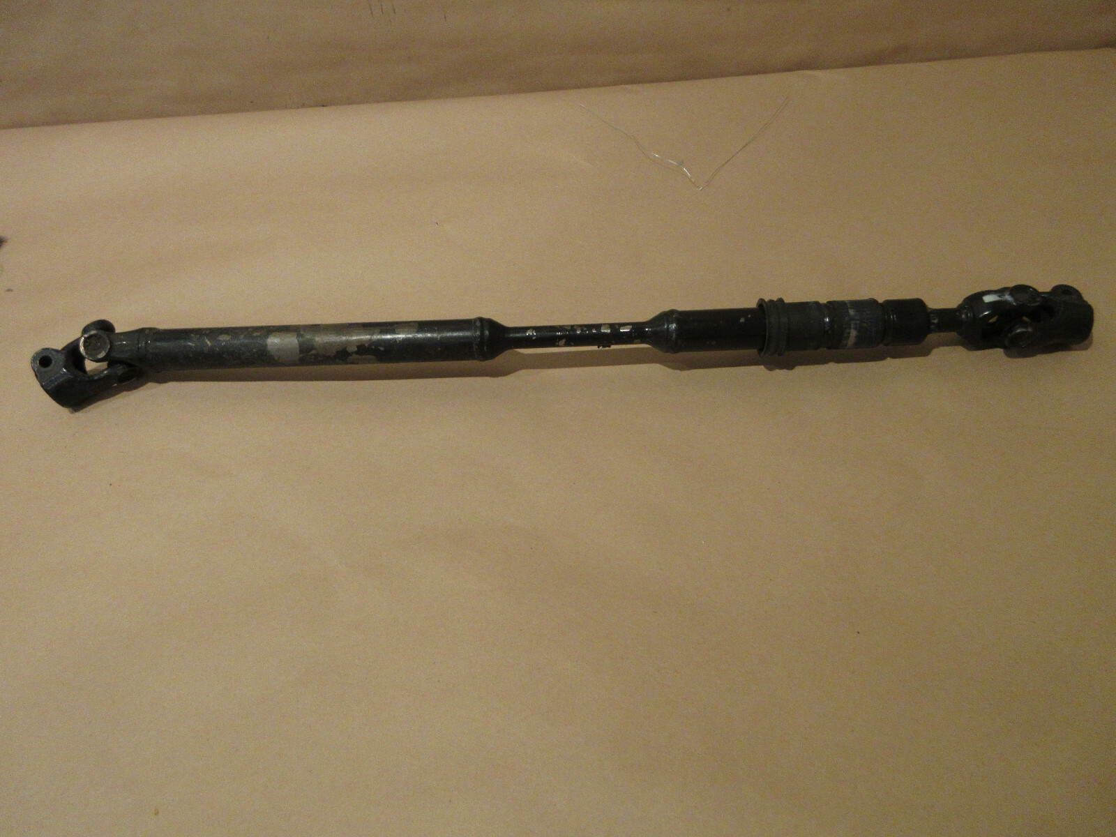 Ferrari 456 MGT/MGTA - Steering Column LHD P/N 174505