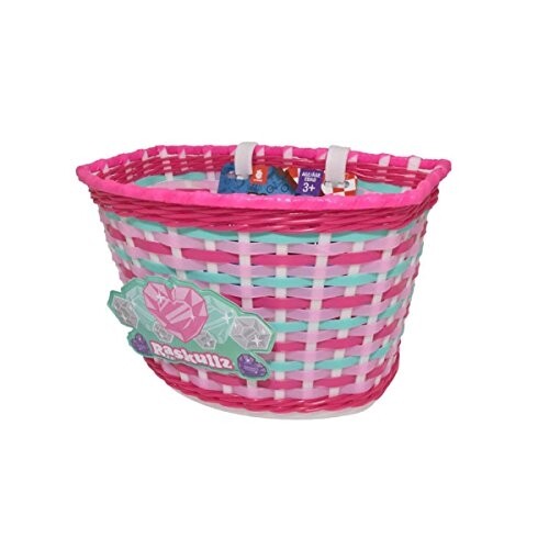 bell sports bike basket