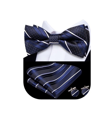 deck head bow ties