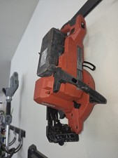 Hilti SC 30WL-22 Circular Saw W Battery And Charger