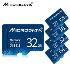High Speed Memory Cards 8GB 16GB 32GB 64GB Micro tf sd card 128GB 256gb Class 10