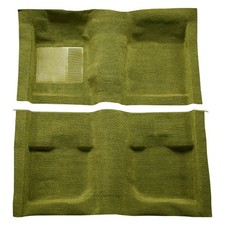For Ford Mustang 71-73 Carpet Essex Replacement Molded Beige Passenger Area For Ford Mustang 71-73 Carpet Essex Replacement Molded Beige Passenger Area